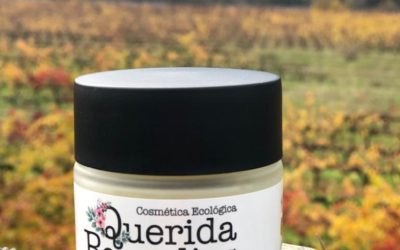 QUERIDA REMEDIOS.UNGÜENTO BALSAMICO ECOLOGICO: LISTADO DE INGREDIENTES COSMETICOS Y PROPIEDADES.