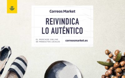 QUERIDA REMEDIOS.UNGÜENTO BALSAMICO ECOLOGICO.PUNTOS DE VENTA: CORREOS MARKET