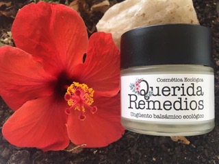 QUERIDA REMEDIOS, UNGÜENTO BALSÁMICO ECOLÓGICO. “DESMITIFICANDO MITOS”..Los aceites vegetales y pieles acneicas.